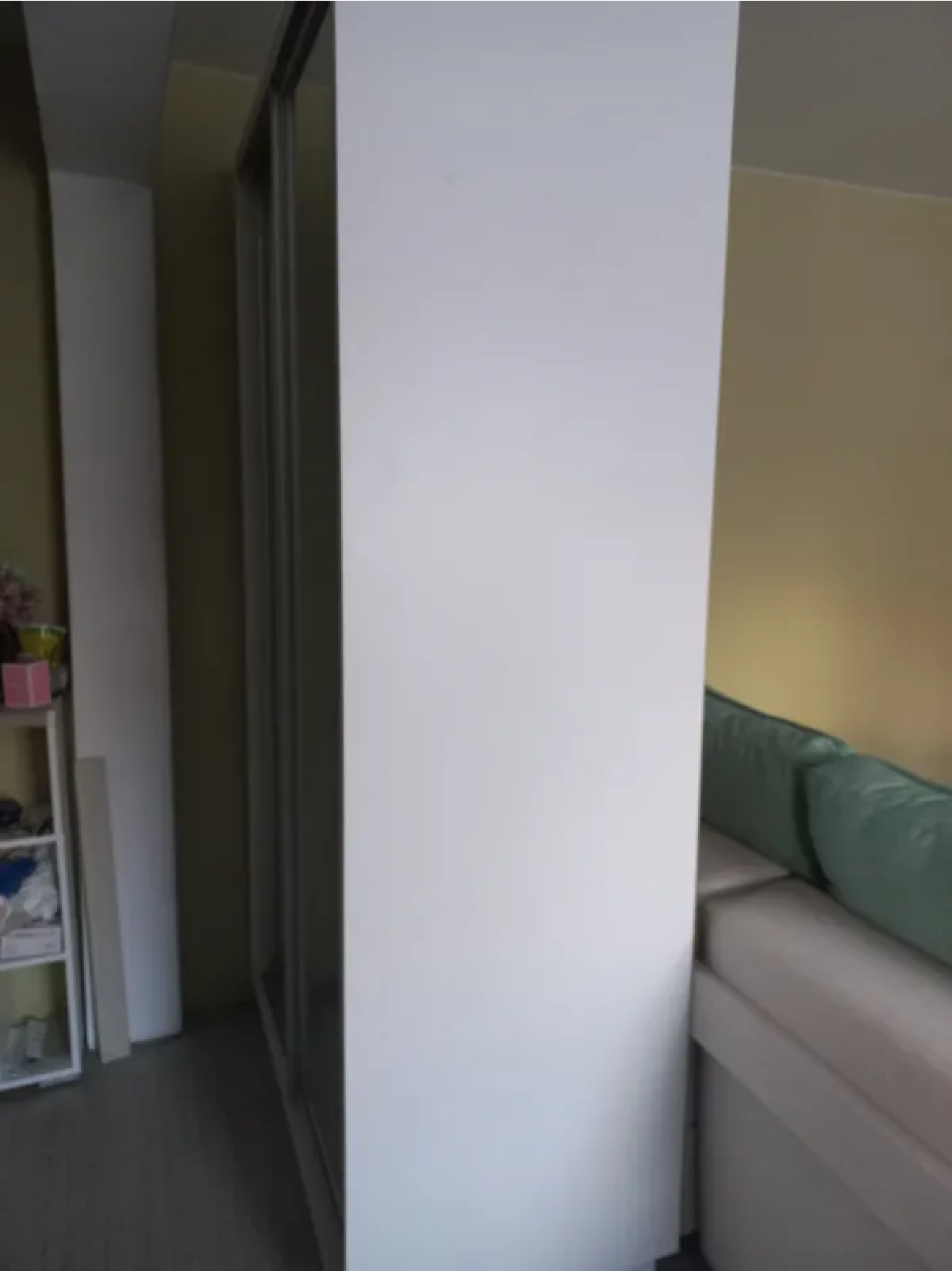 Шкаф-купе Уран отзыв